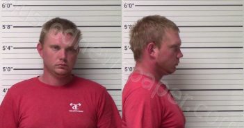 WENDEBORN, RICKY LEE | 2021-12-18 Kerr County, Texas Booking