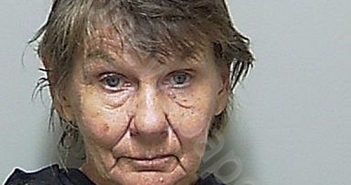 <B>CLARK</B>, <B>BRENDA</B> KAY #, Putnam County, Florida - 2021-12-18 00:32:00