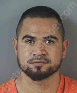 ALMANZA,HUMBERTO I | 2021-12-19 Collier County, Florida Booking