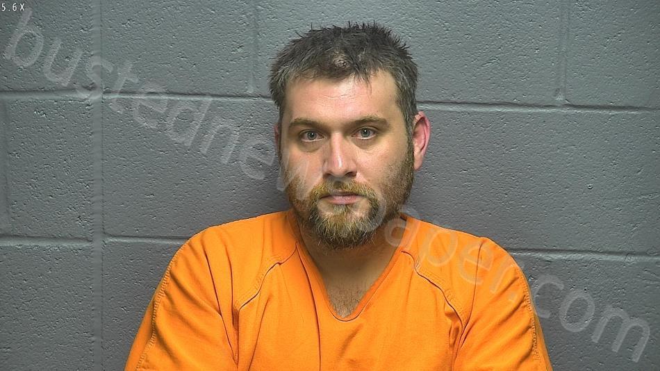 SEXTON, ANDREW CLIFFORD, N/A #, Rsw Regional Jail, Virginia, RSW Regional Jail, Virginia - 2021-12-19 01:38:00