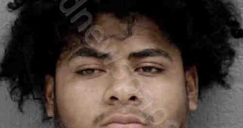<B>CISNEROS</B>–<B>PATRICIO</B>, <B>REY</B> <B>DAVID</B> #, Mecklenburg County, North Carolina - 2021-12-19 01:54:00