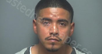 <B>DELEON</B>, <B>JUAN</B> JOSE, JR #, Montgomery County, Texas - 2021-12-19 19:00:00