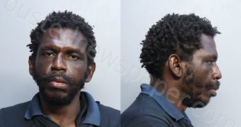 BAKER, SHAWN DOUGLAS | 2021-12-19 05:01:00 Miami-Dade County, Florida Booking