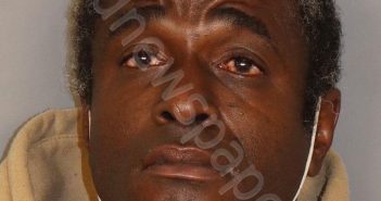 COBB, ED DARIOUS DE WAYNE | 2021-12-19 01:05:00 Jefferson County, Alabama Booking
