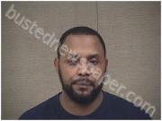 MCDOUGALD, GLENTE | 2021-12-19 Harnett County, North Carolina Booking