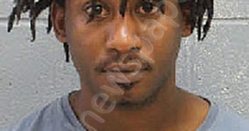 <B>FEARON</B>, <B>ANTONIO</B> <B>JAMON</B> #, Lee County, Alabama - 2021-12-19