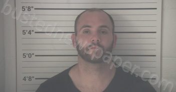 COLLINS, DANIEL WAYNE | 2021-12-19 23:10:00 Campbell County, Kentucky Booking