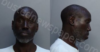 SPANN, NORMAN | 2021-12-19 04:53:00 Miami-Dade County, Florida Booking