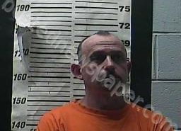 LARRY LINER | 2021-12-19 01:10:00 Cocke County, Tennessee Booking