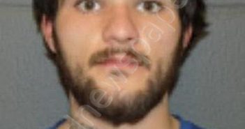 COFFEY, JASON A | 2021-12-19 17:19:00 Delaware County, New York Booking