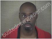 MCDONALD, FRANK | 2021-12-19 Harnett County, North Carolina Booking