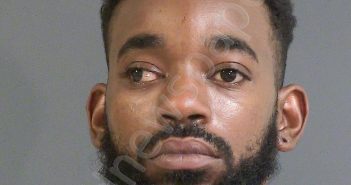 RORIE, WOODROW TYSHAWN | 2021-12-19 06:08:00 Charleston County, South Carolina Booking