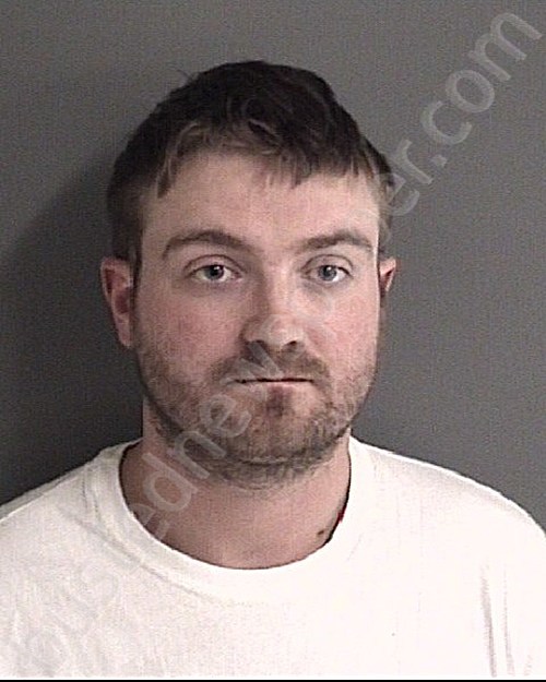 HARTNETT, MARTIN RICHARD #, Story County, Iowa - 2021-12-19