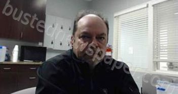 ETHRIDGE MARVIN KYLE | 2021-12-19 02:51:00 Cameron Parish, Louisiana Booking