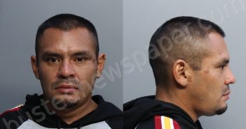 EUAN, OMAR ALEJANDRO | 2021-12-19 04:12:00 Miami-Dade County, Florida Booking