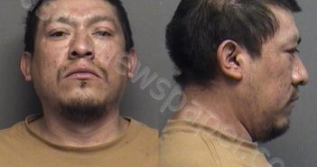 HERNANDEZ,MARIO AVILES | 2021-12-19 04:11:00 Saline County, Kansas Booking