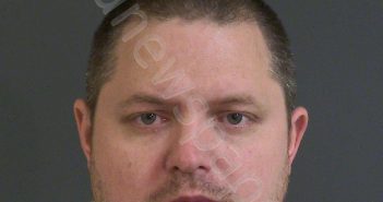 CRAVEN, RYAN MORGAN | 2021-12-19 02:23:00 Charleston County, South Carolina Booking