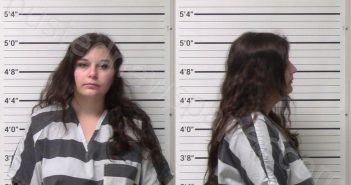 CRUTCHFIELD, SOMMER NICOLE | 2021-12-19 Kerr County, Texas Booking