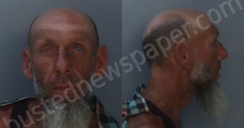 BROGAN, KEITH ALLEN | 2021-12-19 06:42:00 Miami-Dade County, Florida Booking