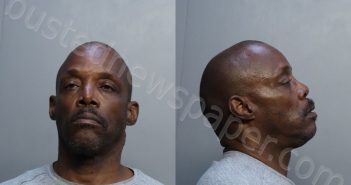 LLOYD, NORMAN | 2021-12-19 07:54:00 Miami-Dade County, Florida Booking