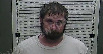BENNETT, WILLIAM RAY | 2021-12-20 09:16:00 Harlan County, Kentucky Booking