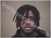 WARREN, JOSEPH | 2021-12-20 Harnett County, North Carolina Booking