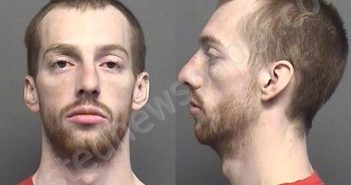 COLLINS,TIMOTHY JAMES | 2021-12-20 16:05:00 Saline County, Kansas Booking