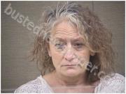 HAMILTON, MICHELLE | 2021-12-20 Harnett County, North Carolina Booking