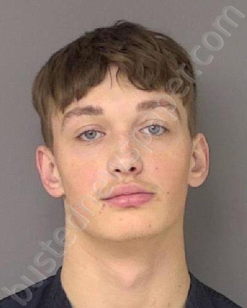 HARRIS, CHRISTIAN LEE #, Greene County, Ohio - 2021-12-20 11:53:00