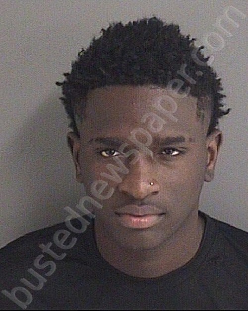 BOYD, CAMERON DESEAN #, Story County, Iowa - 2021-12-20