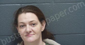 TURNER, ANGALA VICTORIA | 2021-12-20 12:31:00 Montgomery County, Indiana Booking