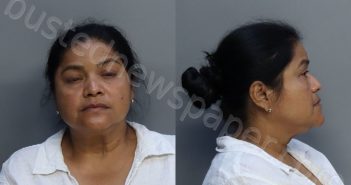 GAITAN, MARTHA | 2021-12-20 21:23:00 Miami-Dade County, Florida Booking