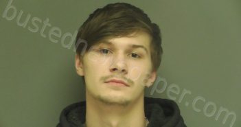 TAYLOR, <B>CHRISTOPHER</B> <B>LEE</B> #, <b>Calhoun</b> County, Alabama, Calhoun County, Alabama - 2021-12-20