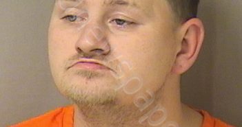 GIVENS, ANTHONY LEE | 2021-12-20 17:45:00 Wood County, West Virginia Booking