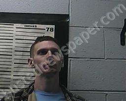 JOSEPH LEWIS #, Cocke County, Tennessee - 2021-12-20 14:12:00