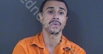WEDDLE, DAQUAN SALEE | 2021-12-20 03:57:00 Roanoke County, Virginia Booking
