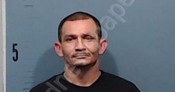 <B>RODELA</B>, <B>JUSTIN</B> <B>RAY</B> #, Taylor County, Texas - 2021-12-20