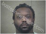 MCKOY, FREDERICK | 2021-12-20 Harnett County, North Carolina Booking