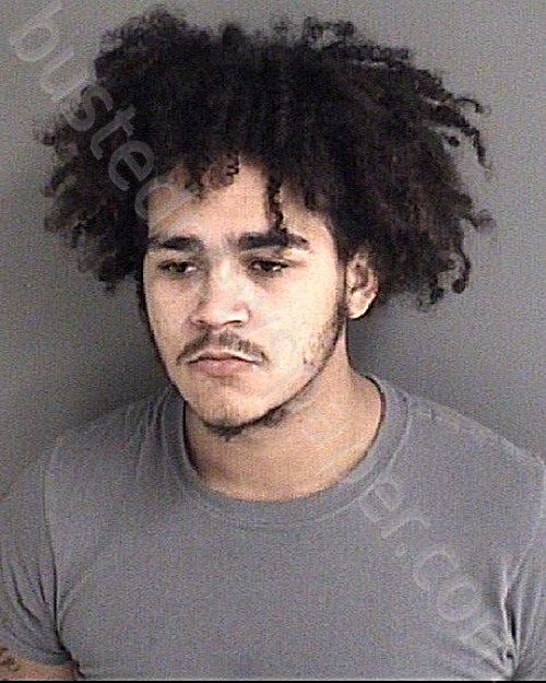 CLAY, PRESTON WYNELL #, Story County, Iowa - 2021-12-20
