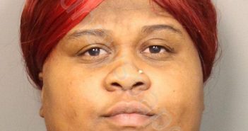 REED, TIFFANY MICHELLE | 2021-12-20 14:34:00 Jefferson County, Alabama Booking