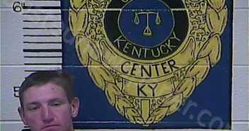 <B>DANT</B>, <B>JOHN</B> #, Clay County, Kentucky - 2021-12-20 14:54:00