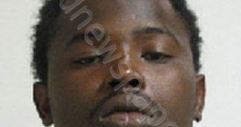 NELSON, JATAVIUS MARCEL | 2021-12-20 13:28:00 Coosa County, Alabama Booking