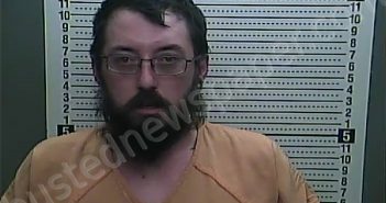 GOODIE, TIMOTHY | 2021-12-20 00:14:00 Harlan County, Kentucky Booking
