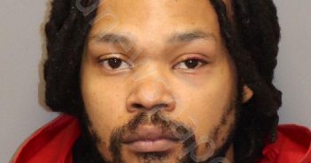 WILLIAMS, DONALD JUNIOR | 2021-12-20 16:43:00 Jefferson County, Alabama Booking
