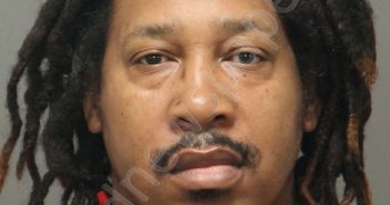 <B>SLIGH</B>,<B>MICHAEL</B> <B>GREGORY</B> #, Wake County, North Carolina - 2021-12-20 13:20:00