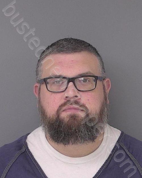 HENDERSON, ADAM DAVID #, Greene County, Ohio - 2021-12-20 11:45:00