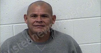 GABRIEL-MORA, ERICK | 2021-12-20 Chase County, Kansas Booking