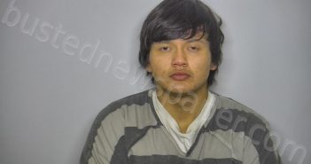 <B>MARINER</B>, <B>MARDELL</B> <B>MYKEL</B> #, Burleigh County, North Dakota - 2021-12-20 17:25:00