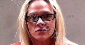 CARMAN, AMANDA JEAN | 2021-12-21 18:35:00 Ohio County, West Virginia Booking