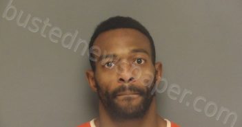 <B>SCOTT</B>, <B>JEREMY</B> <B>TARELL</B> #, Calhoun County, Alabama - 2021-12-21